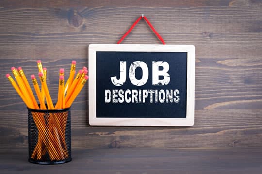 Cover image for Strategic Design: Creating Effective Teacher Job Descriptions