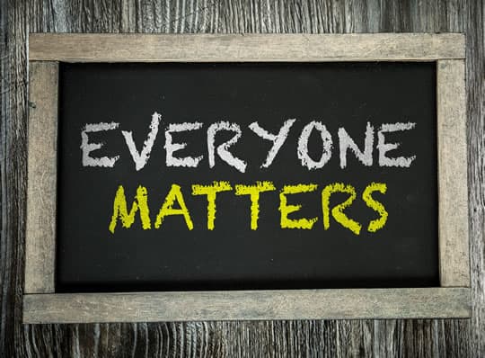 Cover image for Why Inclusion Matters: Creating Equitable Classrooms for All