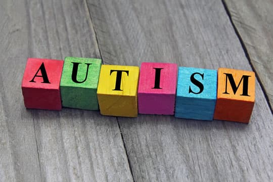 Cover image for Supporting Autistic Students: Strategies for Your Classroom